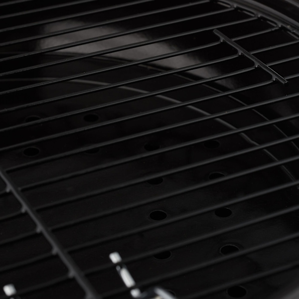 Bærbar kuglegrill