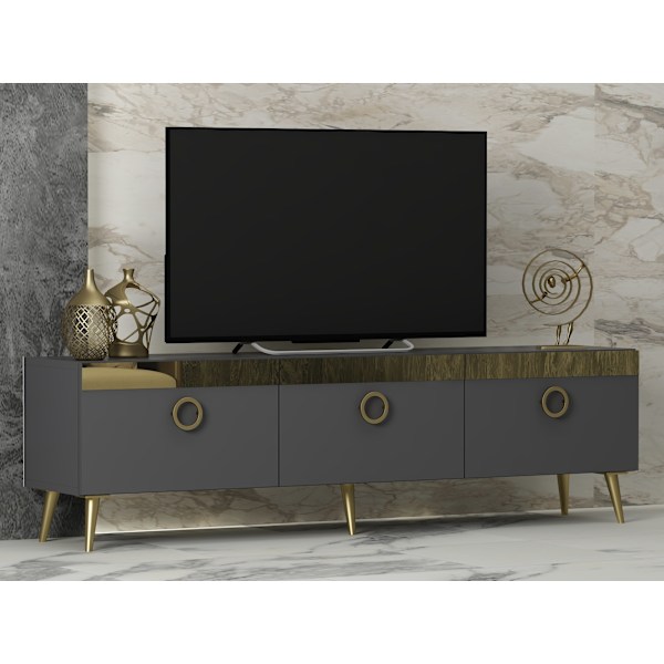 TV-taso Safar - antrasiitti