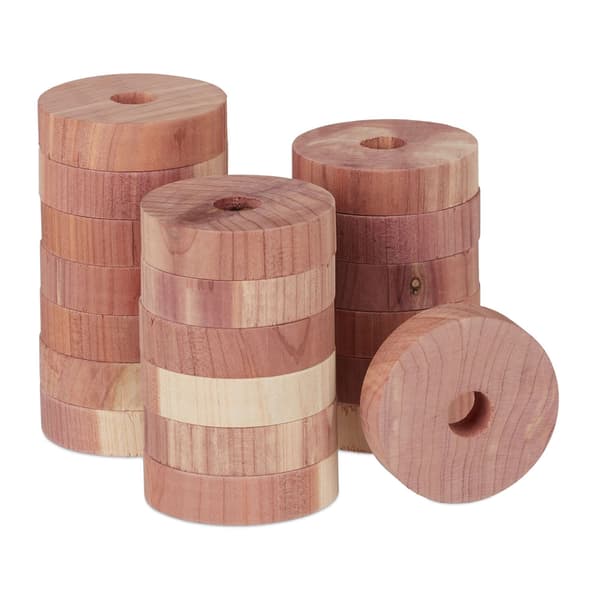20x malförebyggande ringar