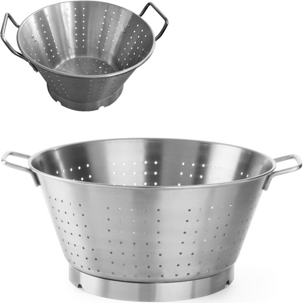 Stålsil, Profi Line durkslag, dia. 320 mm - ENDI 535509