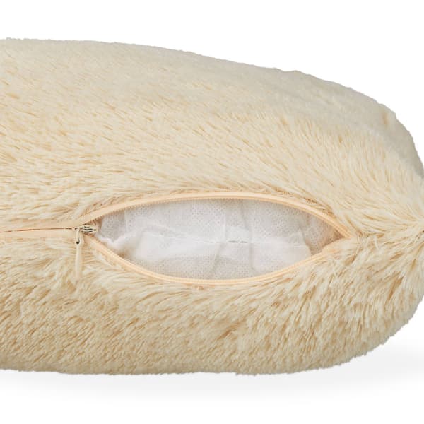 Pörröiset tyynyt