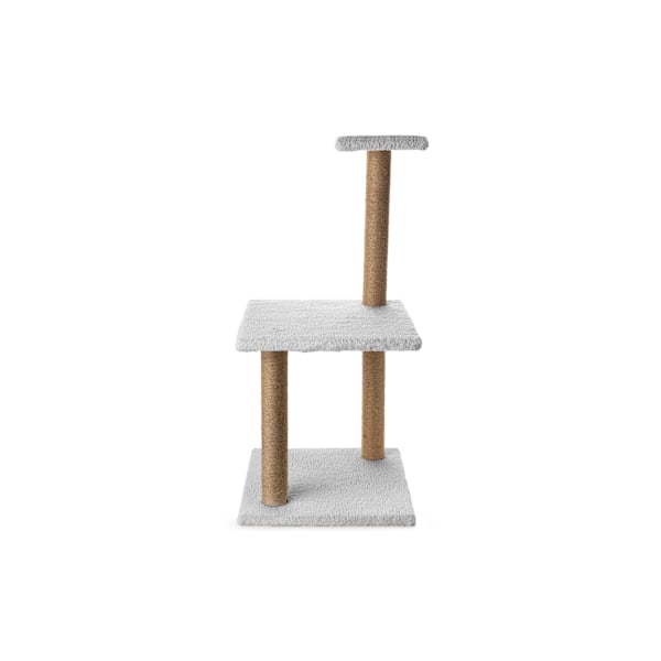 Cat Scratching Board TIR3KT90GRY
