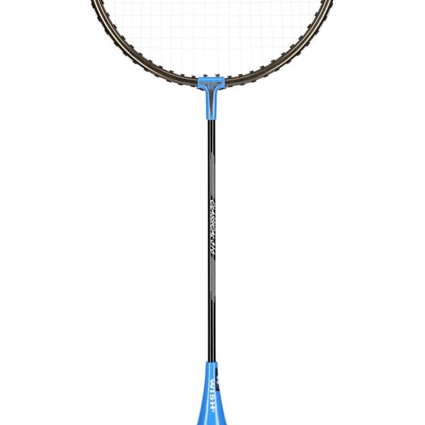 Badmintonketcher 316 rustfrit stål