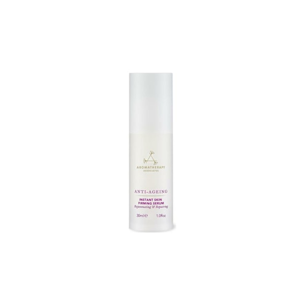 Aromatherapy Associates, Anti-Ageing, Vegan, Firming, Serum, For Face, 30 ml