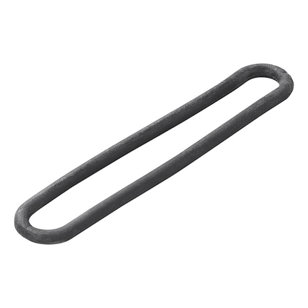 Kumikiinnike 200mm 4 kpl läpipainopakkauksessa