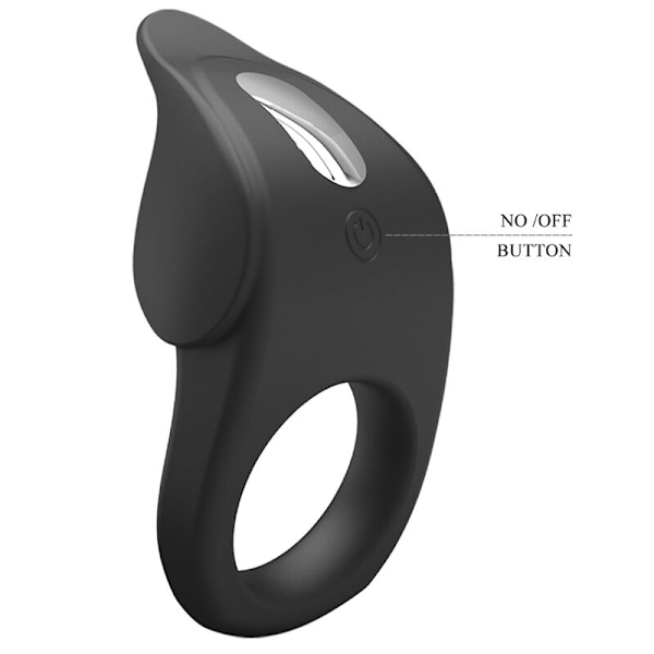 Pretty Love - Susanna Vibrating Penis Ring Sort