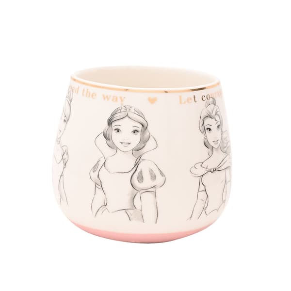 Disney Prinsesse krus