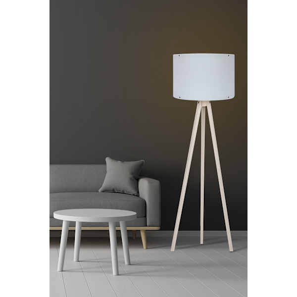 Gulvlampe 132
