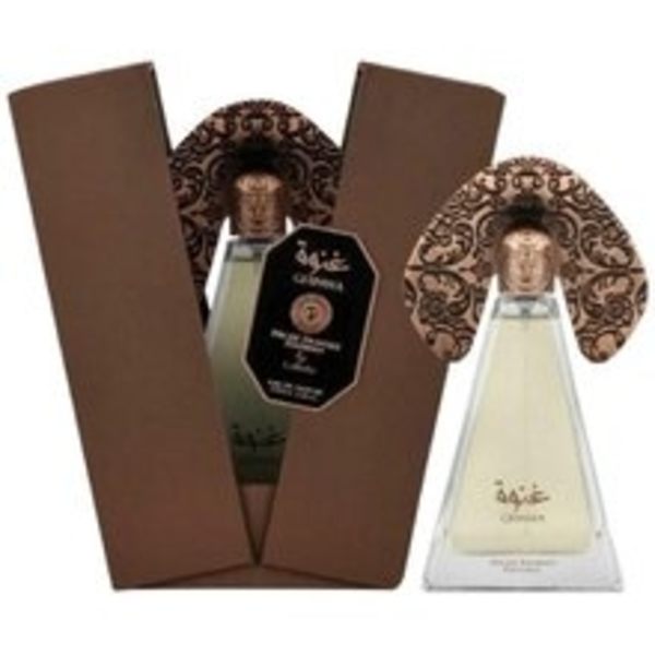 Lattafa Perfumes - Niche Emarati Ghinwa EDP 100ml