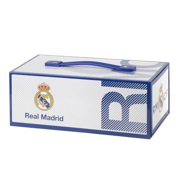 Real Madrid målarfodral