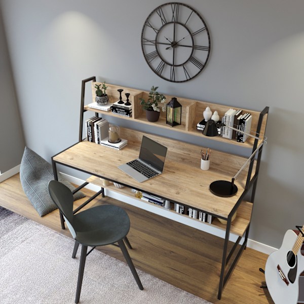 Studiebord Demir - L199