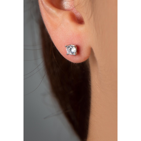 Sølvørering PP3563