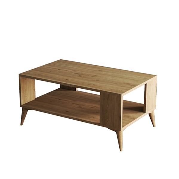 Soffbord Authentic 2060