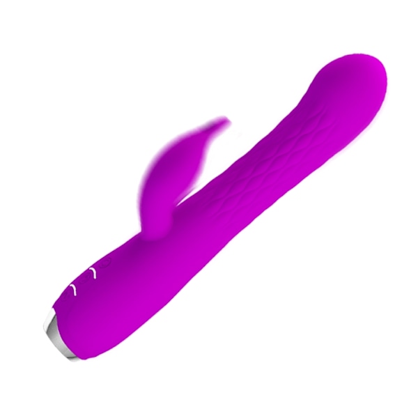 Pretty Love - Molly Vibrator med genopladelig rotation