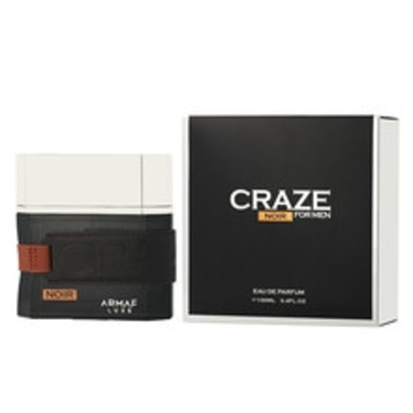 Armaf - Craze Noir EDP 100ml