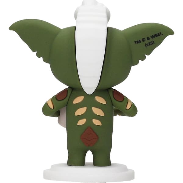 Gremlins Stripe Pokis -figuuri