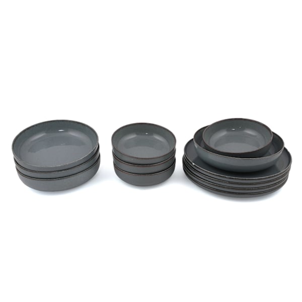 Middagsset (12 delar) MOD12Y1730P01