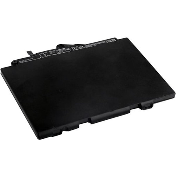 Batteri til HP EliteBook 820 G4 osv