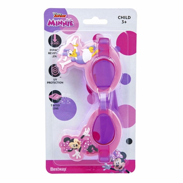 Minnie Bestway 9102T lasten uimalasit