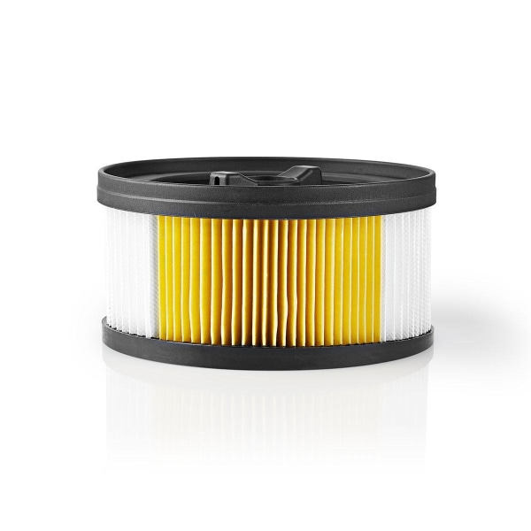 Støvsuger Udskiftningsfilter | Udskiftning til: Kärcher | WD 4 / WD 5 | Patronfilter
