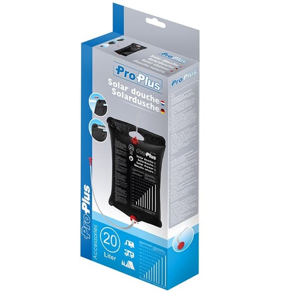 Soldusch 20L