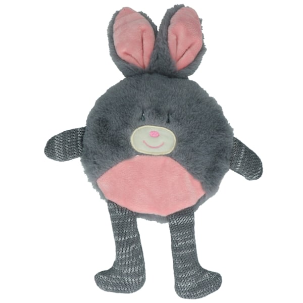 Bunny valp platt kanin