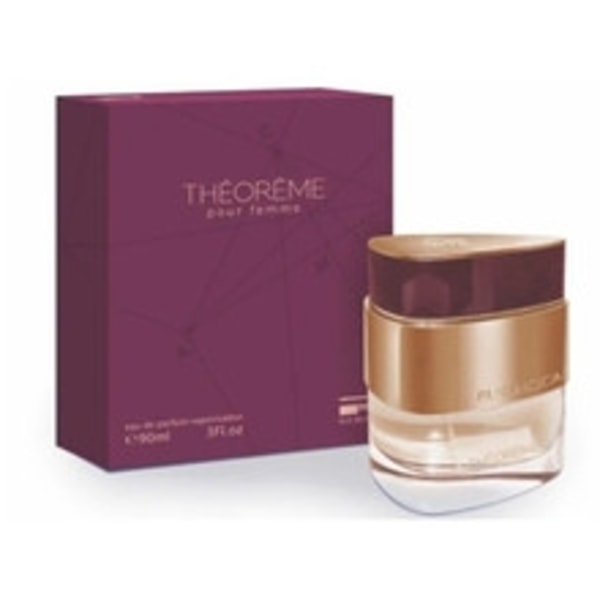 Rue Broca - Theoreme Pour Femme EDP 90ml