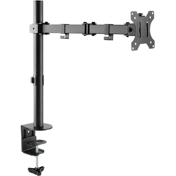 Mozi Basic Stativ med Dual Joint - bordsben för en bildskärm