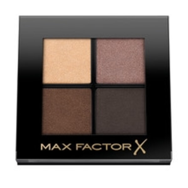 Max Factor - Color X-pert Soft Palette - Eyeshadow palette
