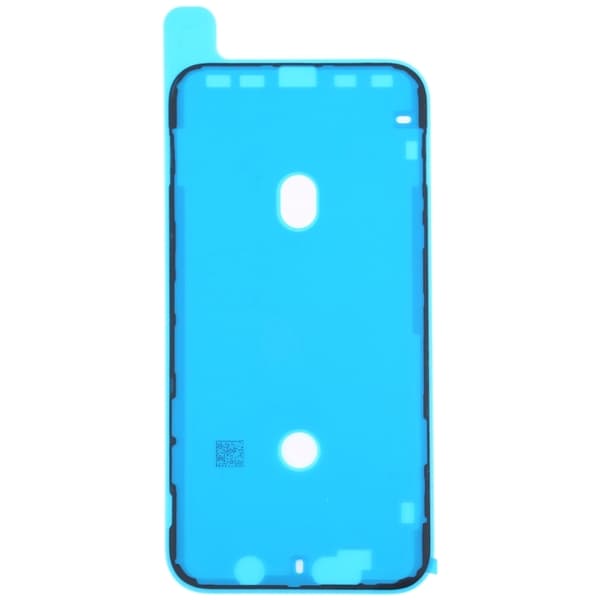 iPhone 11 Pro LCD-skal självhäftande