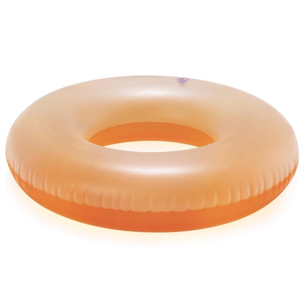 Lasten uimakehä 76 cm Bestway 36024 vihreä