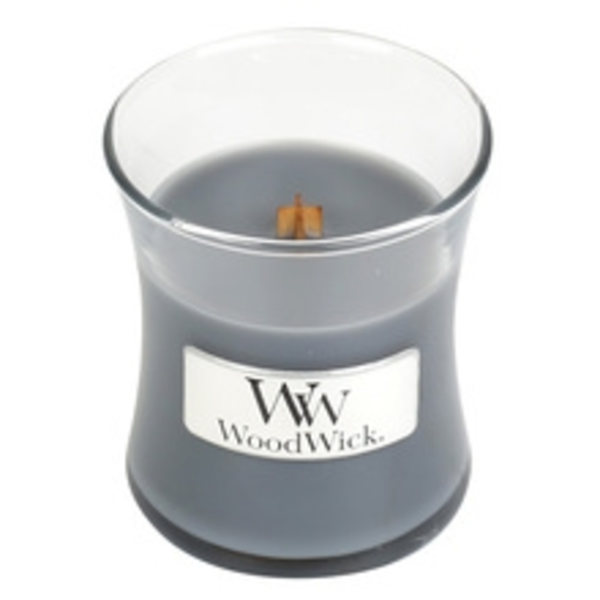 WoodWick - Evening Onyx Vase (onyx) - Scented candle 609.5g
