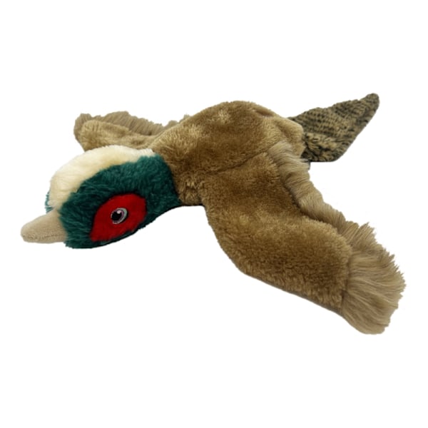 KONG Wild Low Stuff Pheasant Md EU