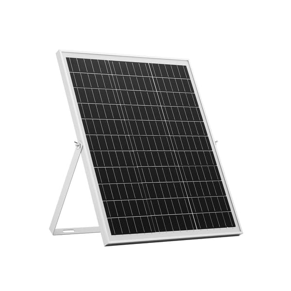12V 25W solcellebatteri-vedligeholdelsesoplader, MPPT, IP67