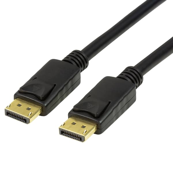 DisplayPort-kabel 1,4 8K/4K 3m