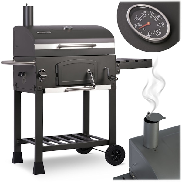 Berdsen BD-891 hiiligrilli