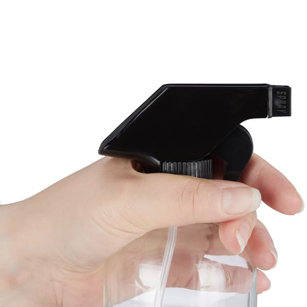 Glas sprayflaske, sæt med 2 stk