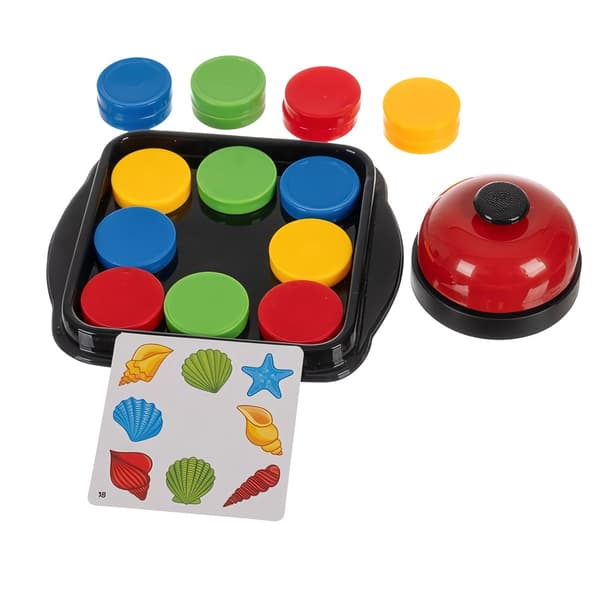 Pulmapeli Kruzzel 24671