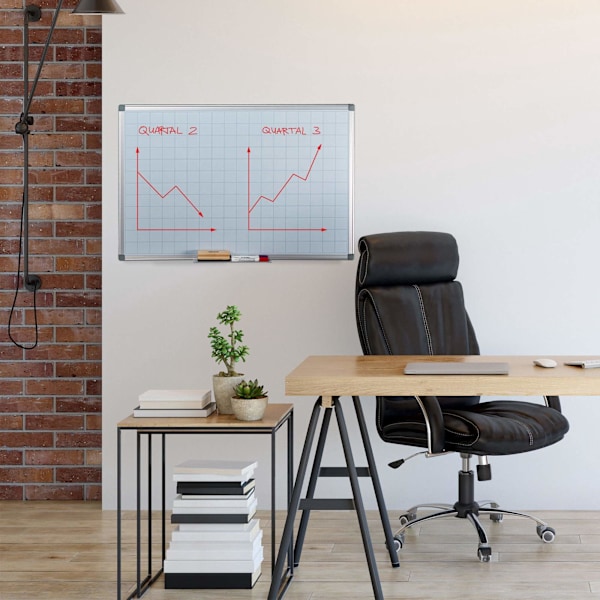 Whiteboard planerare