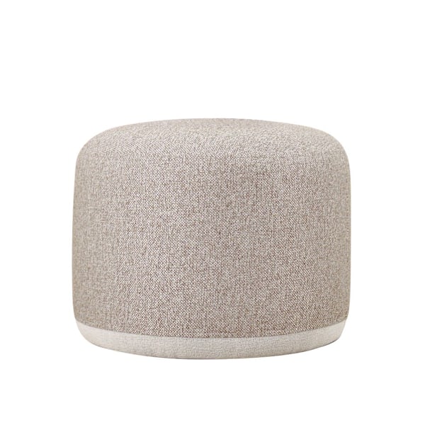 Puf Cedre - Beige