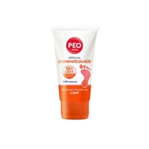 Astrid - PEO Cream for calloused skin 75ml