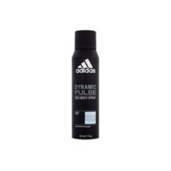 Adidas - Dynamic Pulse Deo Body Spray 48H 150ml
