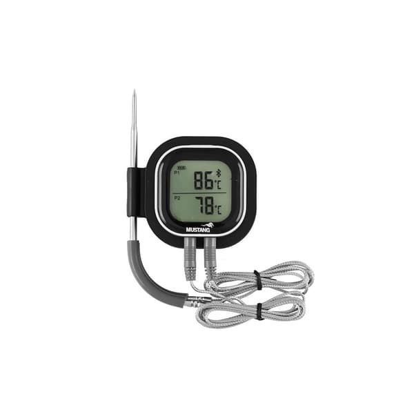 MUSTANG Digitalt Termometer App