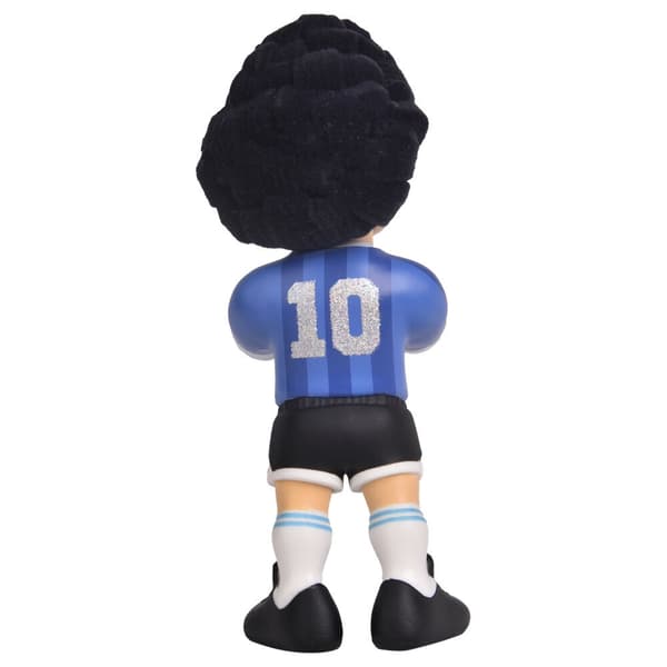 Maradona Gol Del Siglo figur minix 12cm