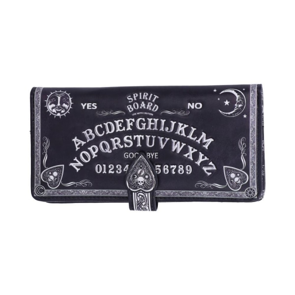 Kohokuvioitu Purse Spirit Board 18cm