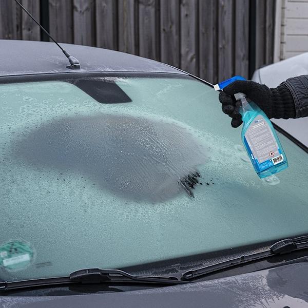 De-Icer 500 ml laukaisinspray