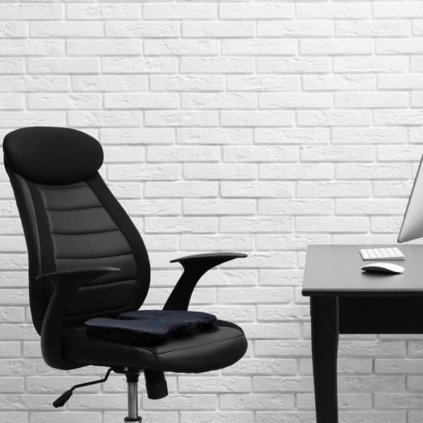 Ergonomisk sædehynde
