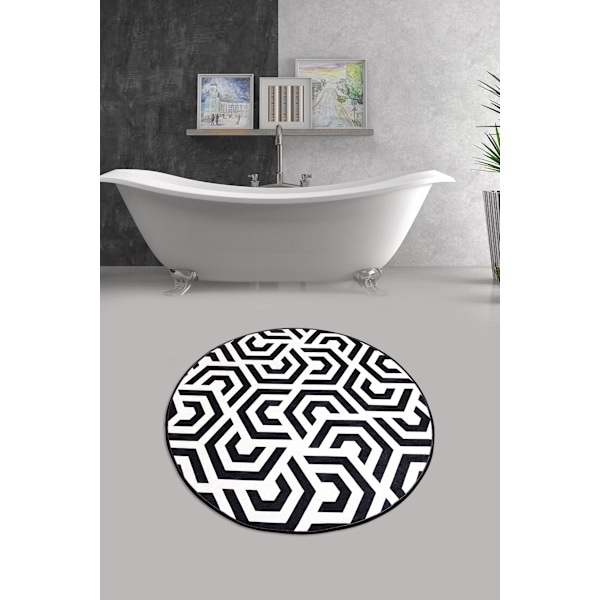Bathmat Line Djt