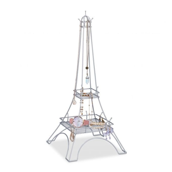 Koruteline Eiffel-torni