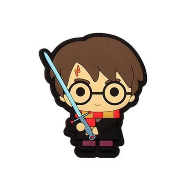 Harry Potter Kumimagneetti Harry Potter Sword